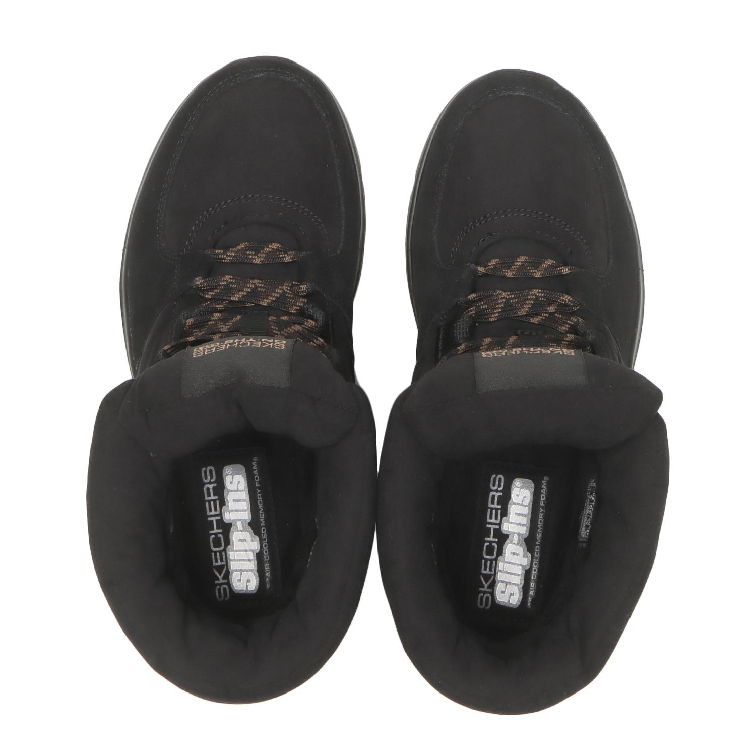 レディース 【SKECHERS】 スケッチャーズ GLACIAL ULTRA - CAMILLE