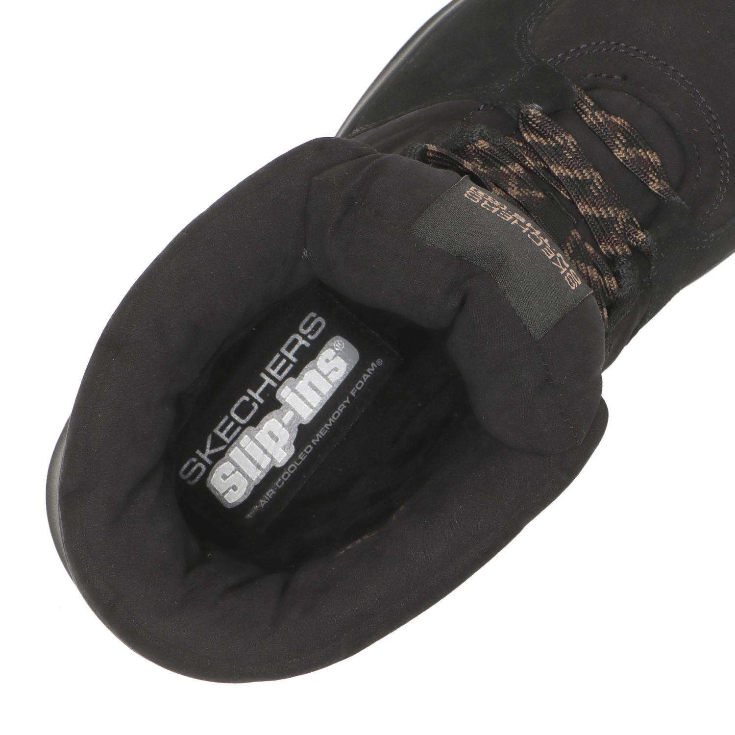 レディース 【SKECHERS】 スケッチャーズ GLACIAL ULTRA - CAMILLE