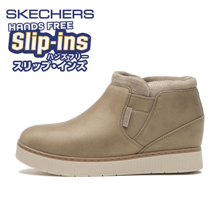 yz fB[X ySKECHERSz XPb`[Y HUSH UP nbVAbv 114867 ABC-MART *TPE 24cm