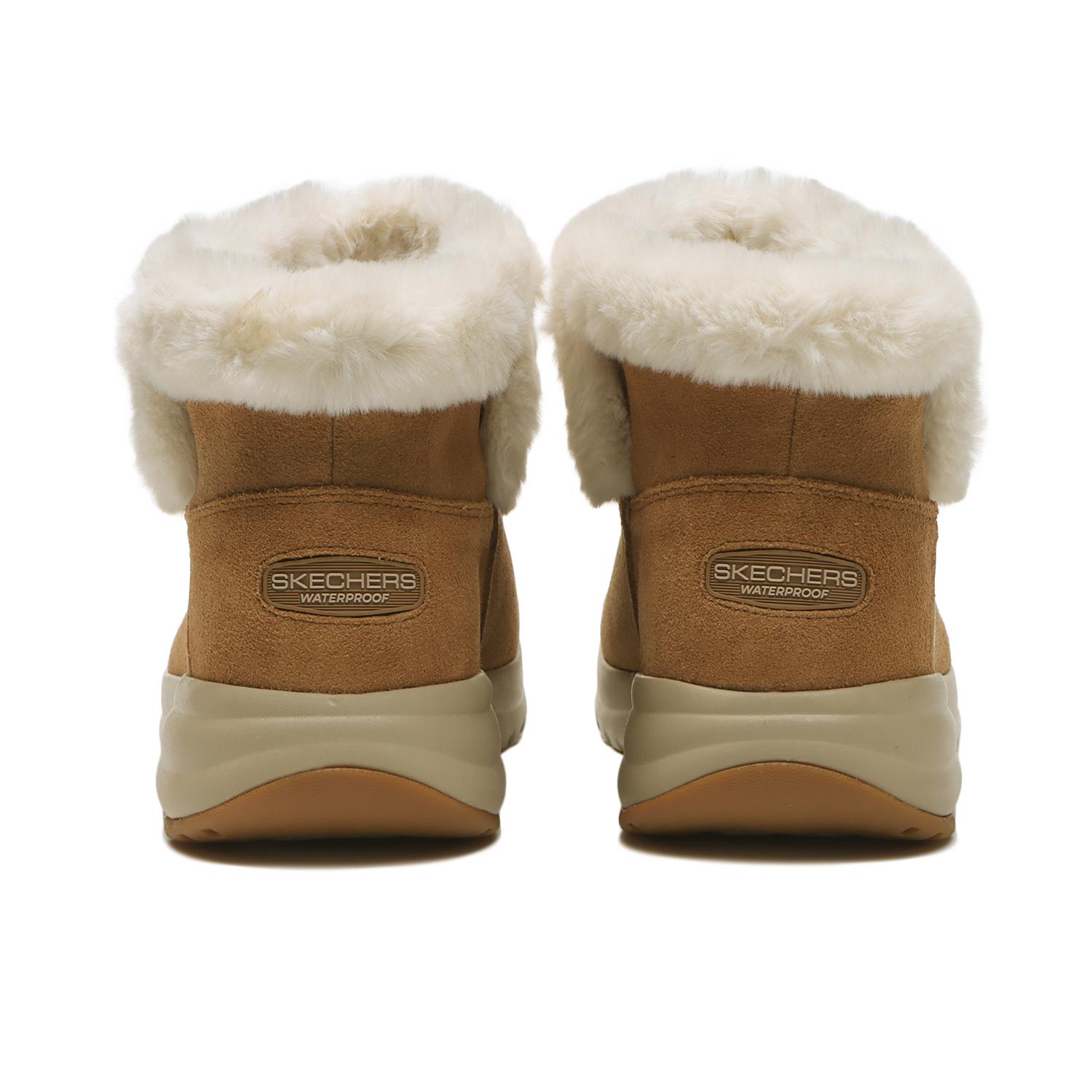 レディース 【SKECHERS】 スケッチャーズ ON-THE-GO STELLAR - DAPHNE