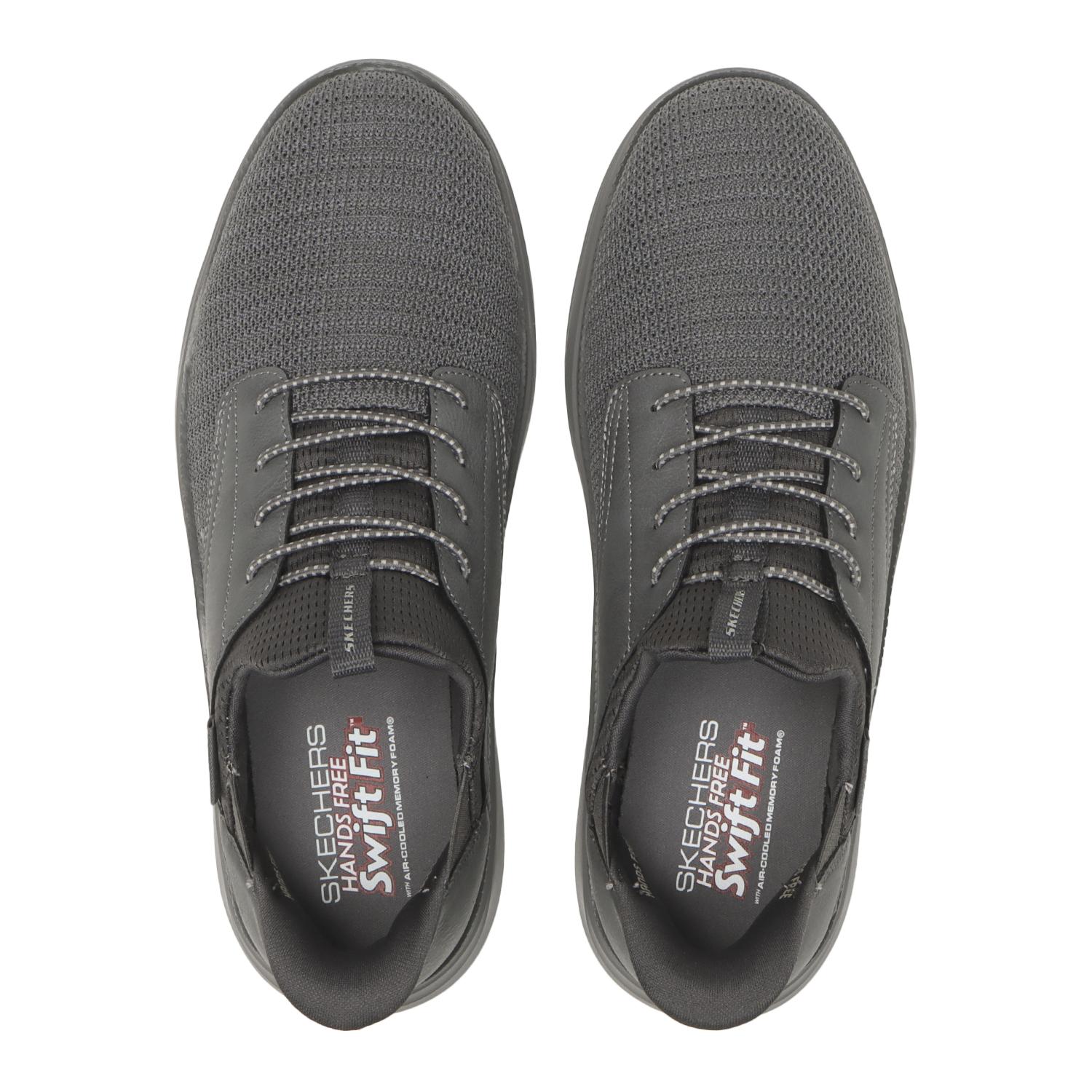 試着のみ　スケッチャーズレース　インヒールスニーカー24cm SKECHERS（スケッチャーズ） スニーカー レディース 117617 SKECHERS