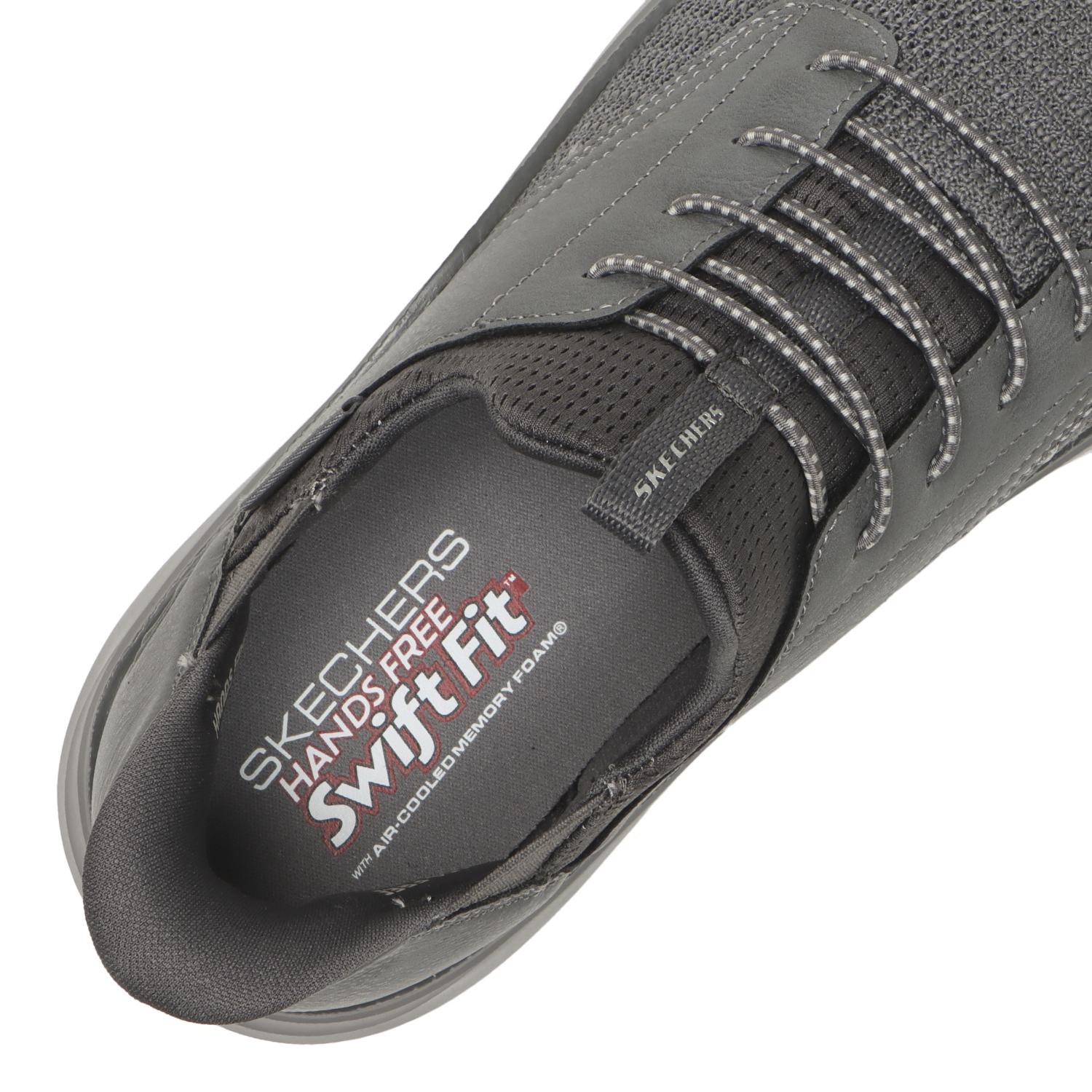 ハンズフリー> 【SKECHERS】 スケッチャーズ CAMDA - DORAN カマダ_