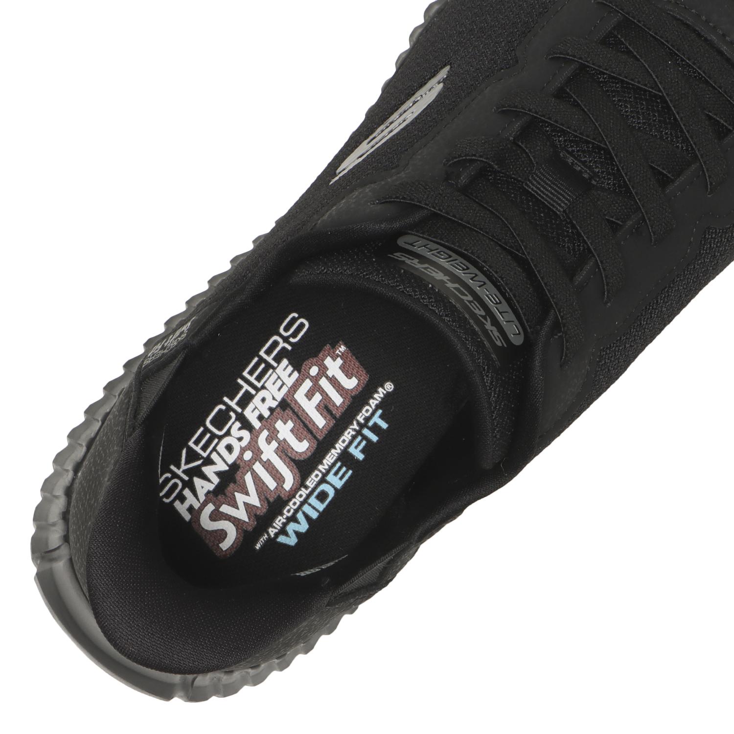 ハンズフリー> 【SKECHERS】 スケッチャーズ FLECTION 2.0 - LEXTON(W