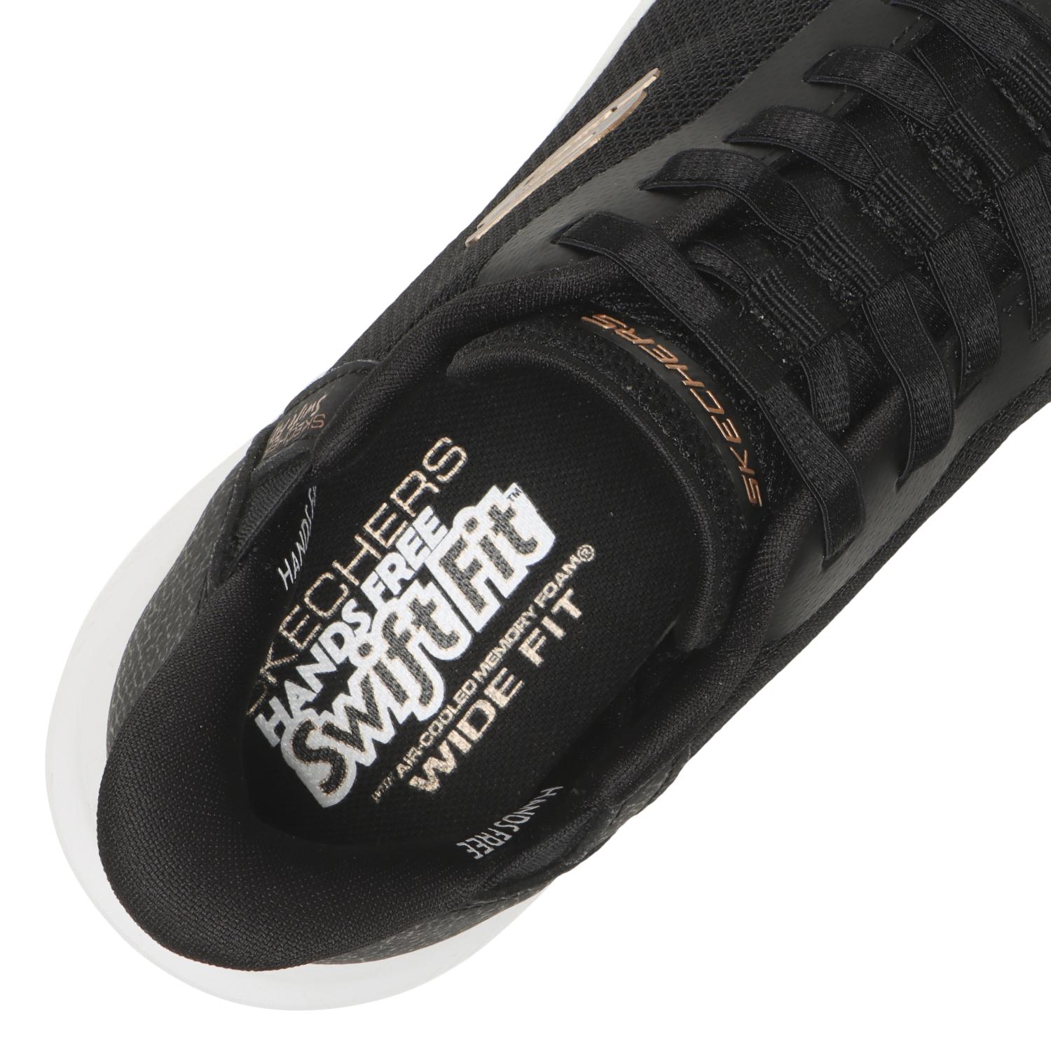 ハンズフリー>レディース 【SKECHERS】 スケッチャーズ CONTOURIST