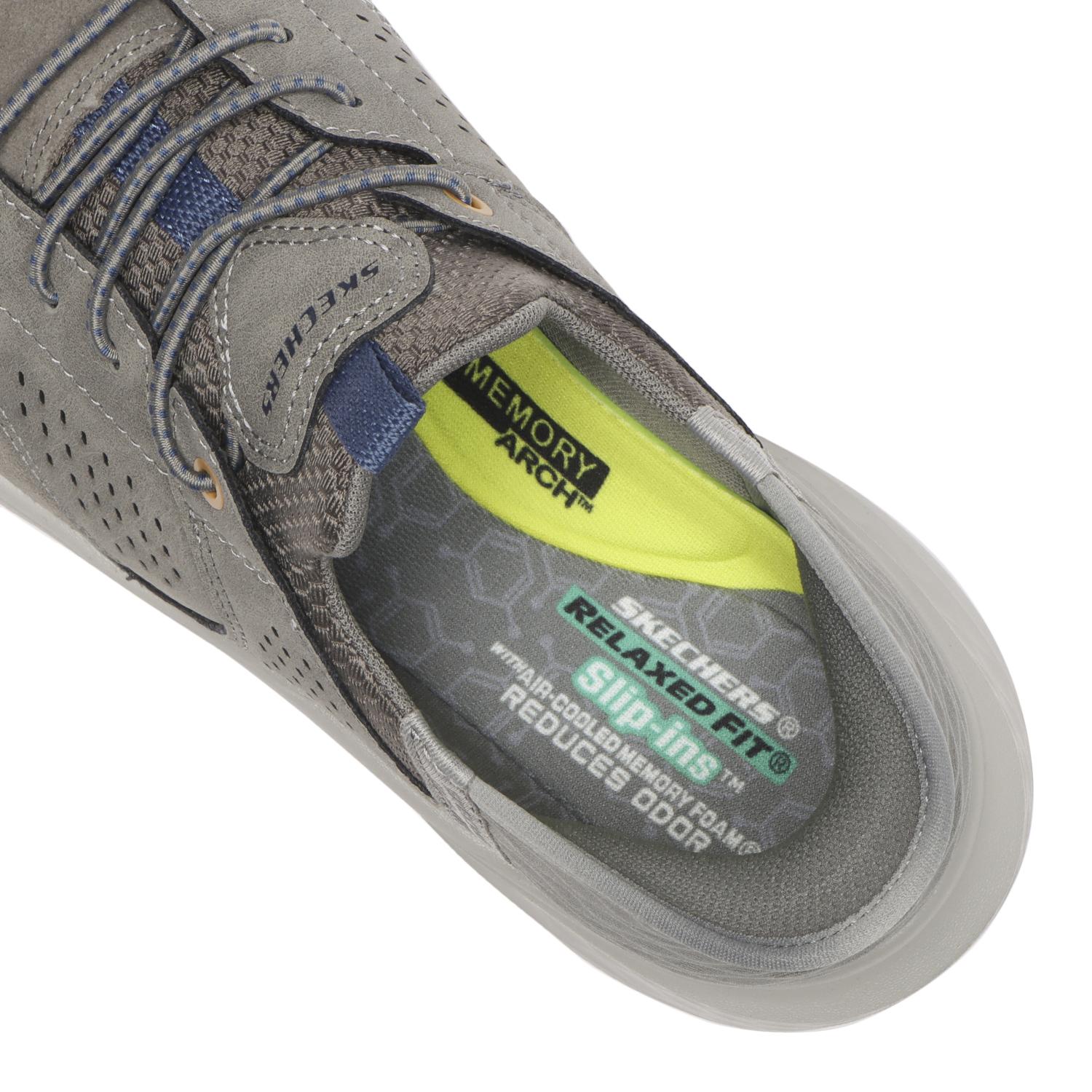 エクセル★ショートジョン★ALL 2ミリ★size : M 楽天市場】【SKECHERS】 スケッチャーズ SLADE - SHANE(R) スレイド_