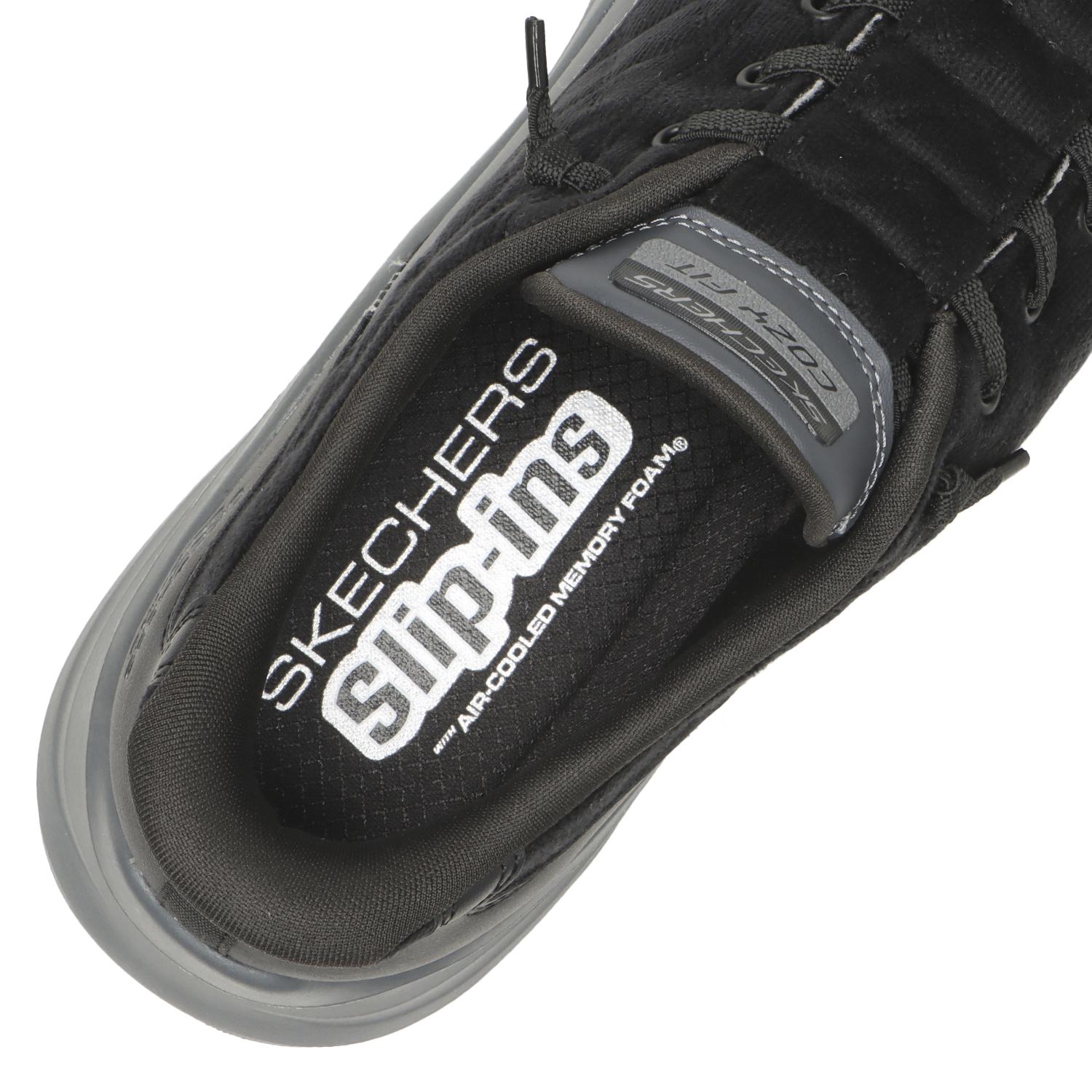 SKECHERS】 スケッチャーズ COZY FIT CORDELUX コージーフィット_
