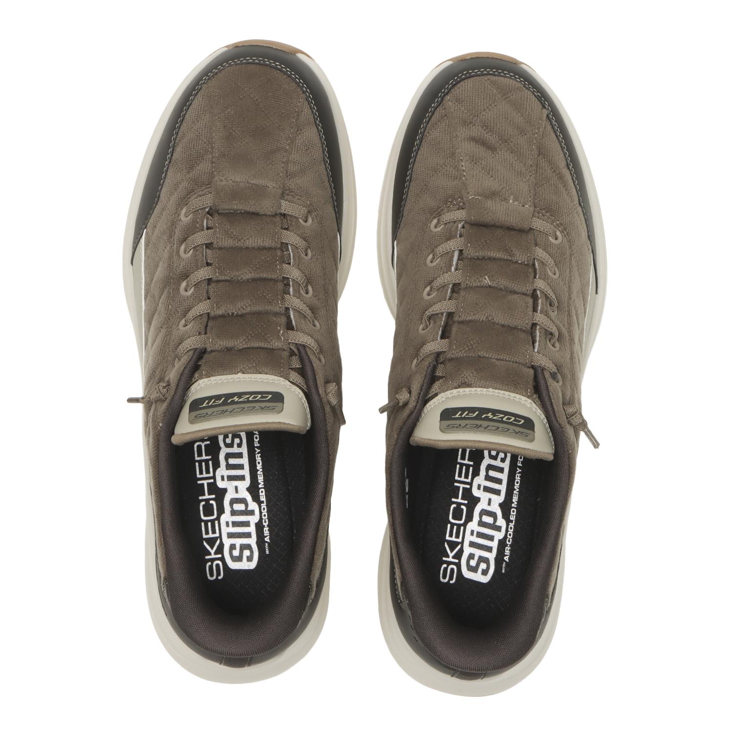 SKECHERS】 スケッチャーズ COZY FIT CORDELUX コージーフィット_