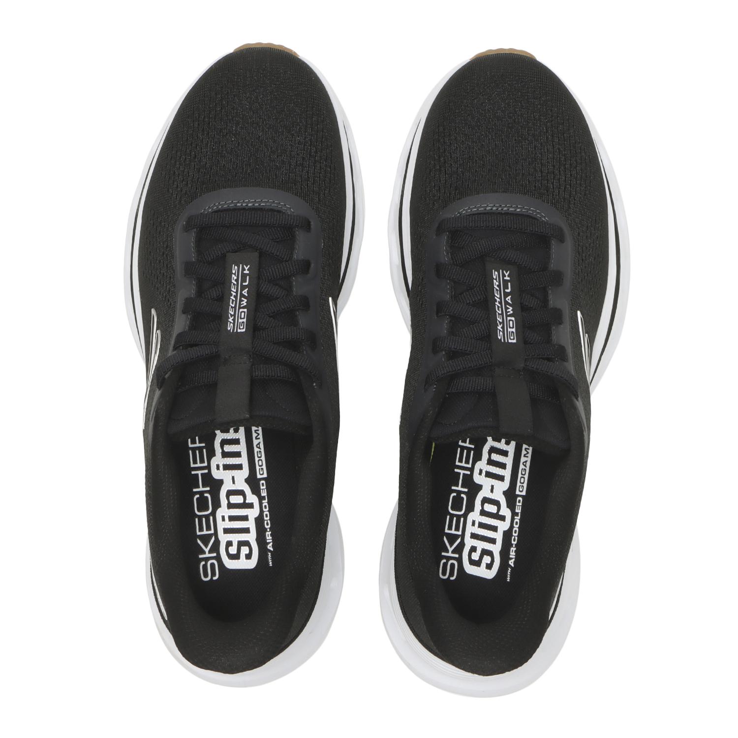 SKECHERS】 スケッチャーズ GO WALK GLIDE-STEP 2.0 - MASER ゴー