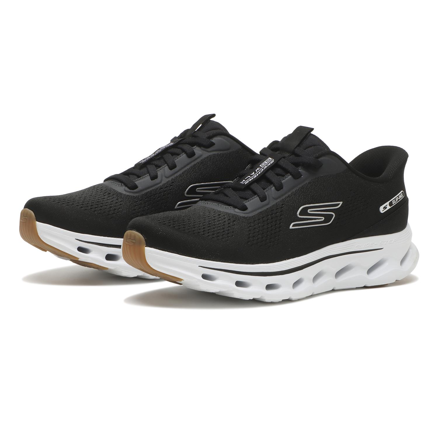 【2脚セット】balans Easyノーマル&ショートフレームバージョン ハンズフリー> 【SKECHERS】 スケッチャーズ GO WALK FLEX ゴー