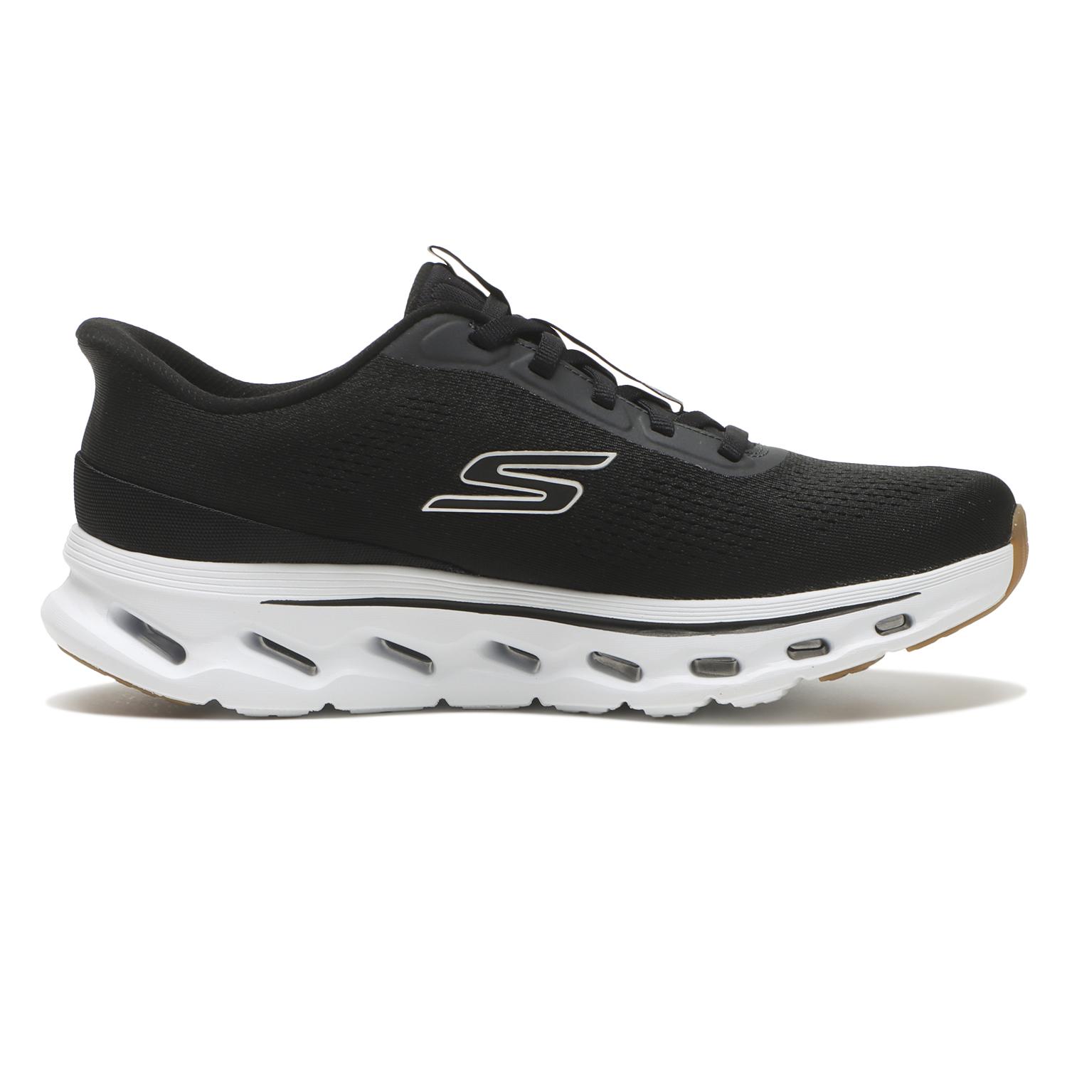 【新品】ナイキ／ゴルフシューズ／25.5cm ハンズフリー> 【SKECHERS】 スケッチャーズ GO WALK GLIDE-STEP 2.0