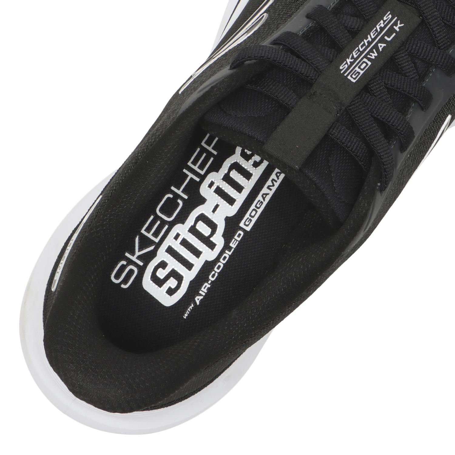 SKECHERS】 スケッチャーズ GO WALK GLIDE-STEP 2.0 - MASER ゴー