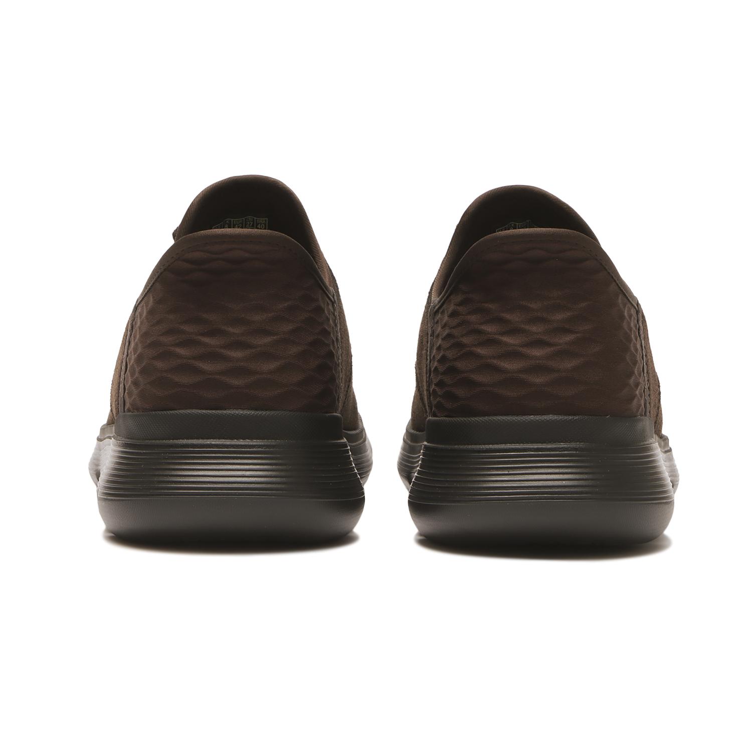 SKECHERS】 スケッチャーズ GARZA - FENTON ガルザ_フェントン 205655