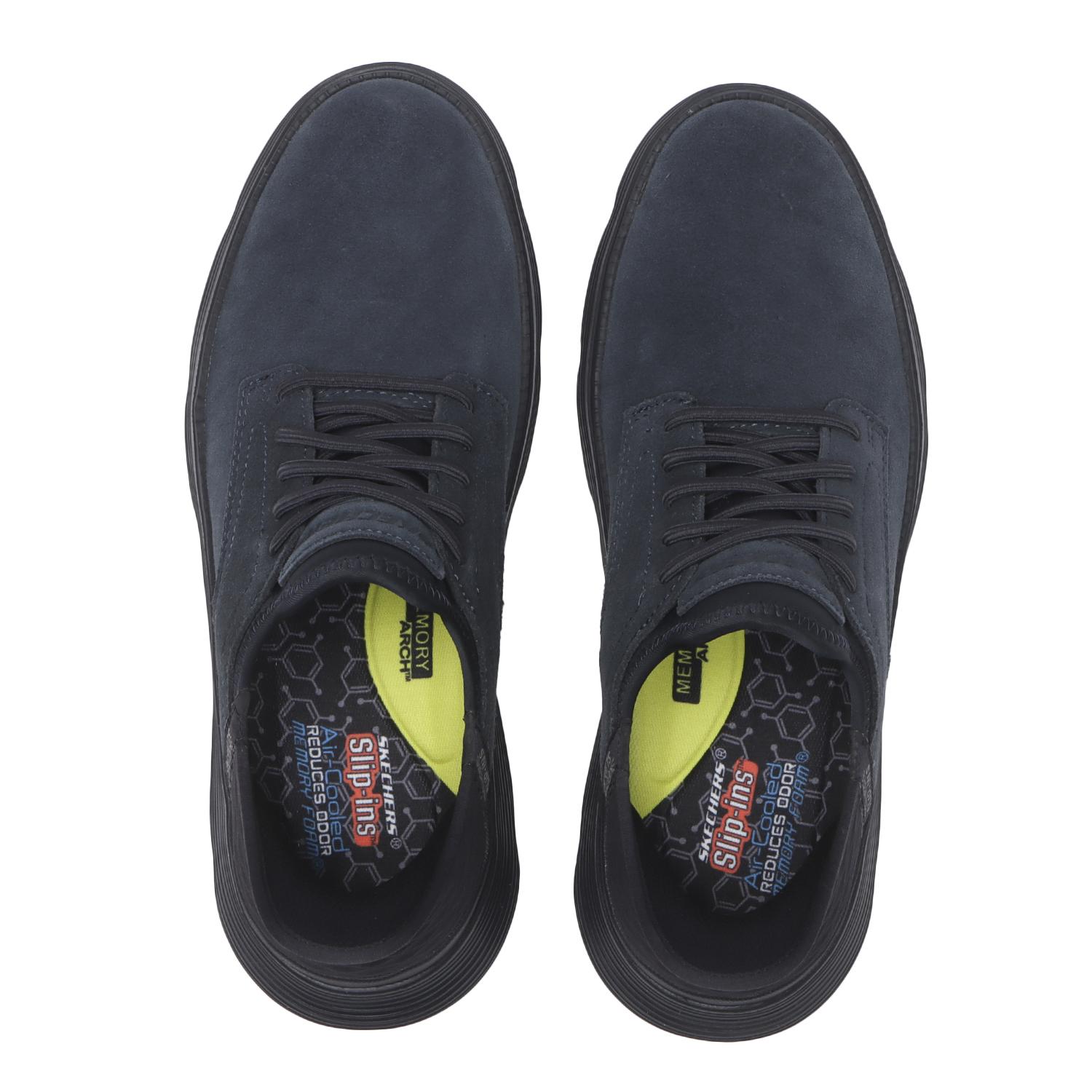 な SKECHERS】 スケッチャーズ GARZA - FENTON ガルザ_フェントン