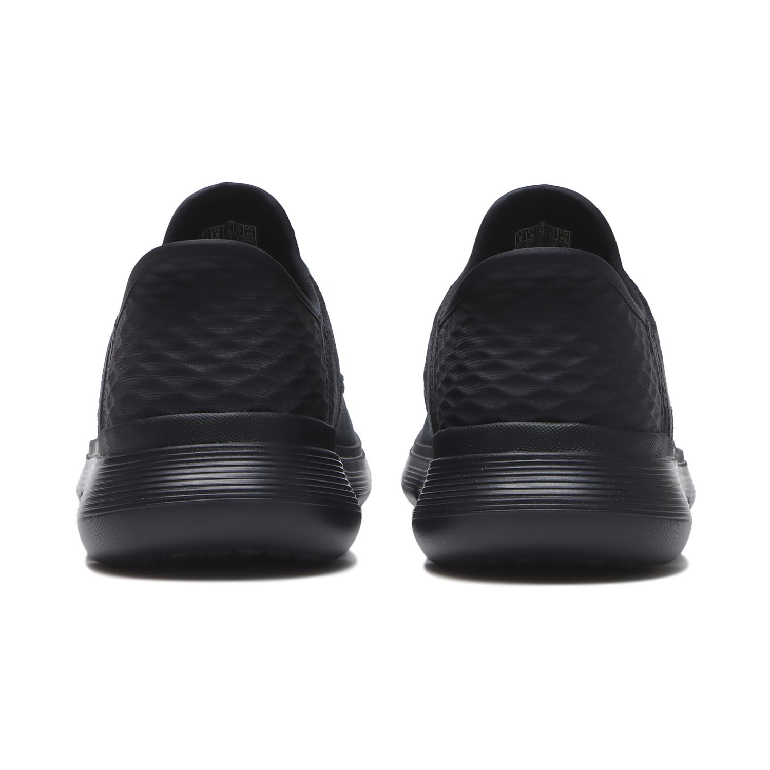 SKECHERS】 スケッチャーズ GARZA - FENTON ガルザ_フェントン 205655