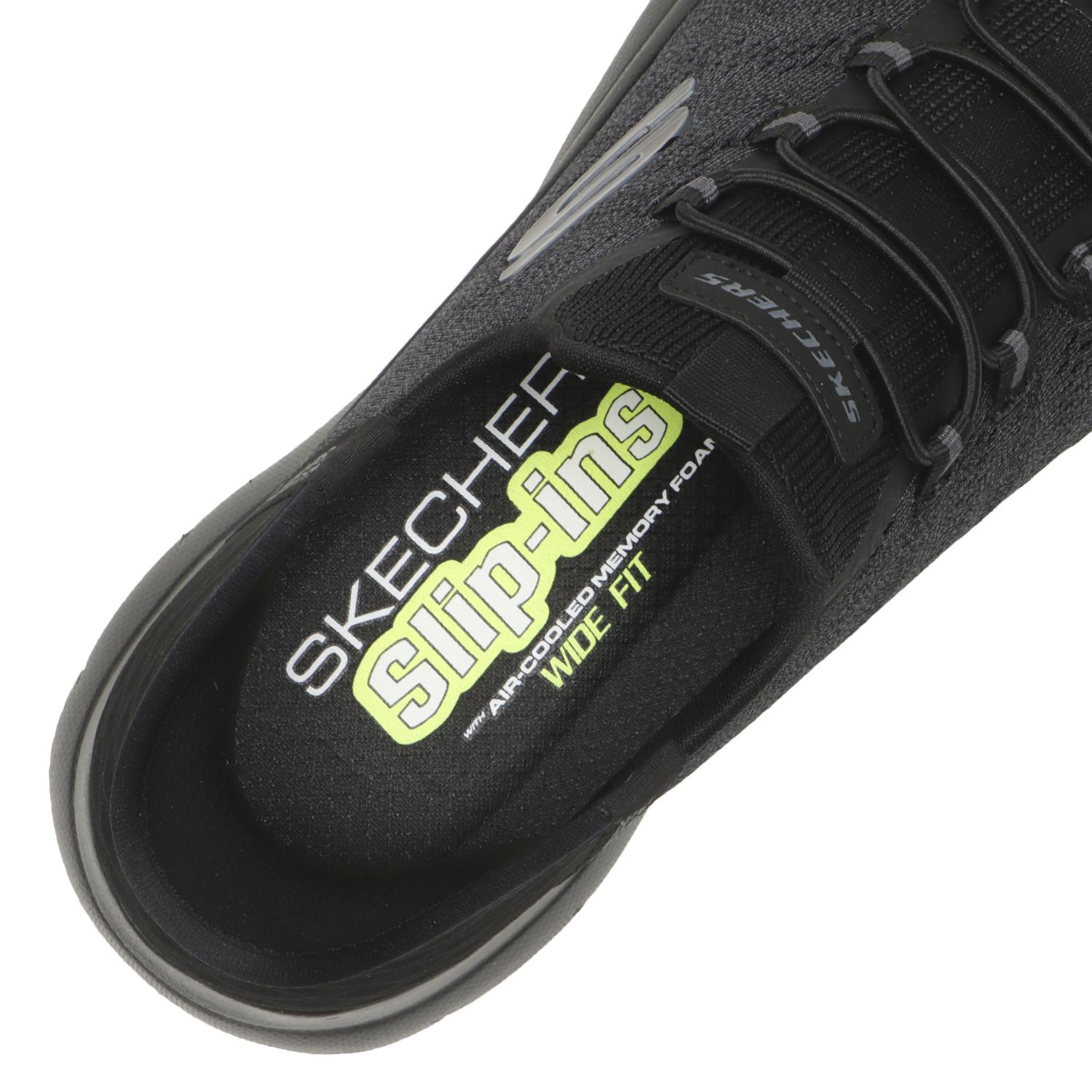 SKECHERS】 スケッチャーズ SUMMITS - KEY PACE(W) サミッツ - キー