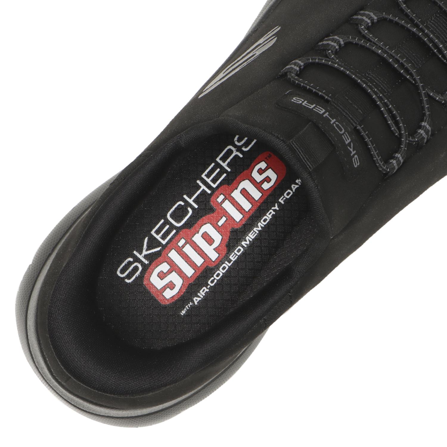 SKECHERS】 スケッチャーズ SUMMITS - KORLO サミッツ -コルロ 232940