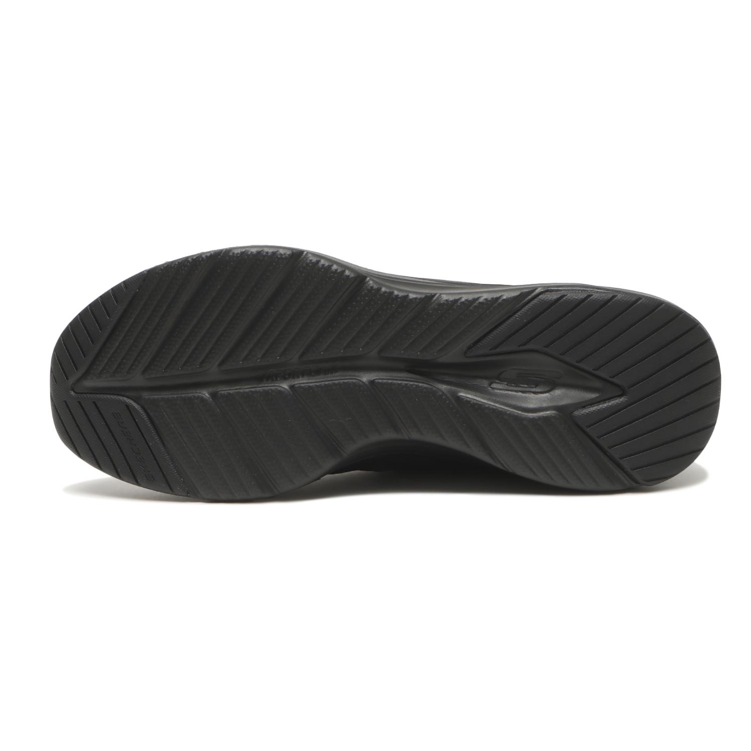 Gallanジャンボボディ.トップ単板！キグバック付き スケッチャーズ スリップインズ：コンツアーフォーム - コージー