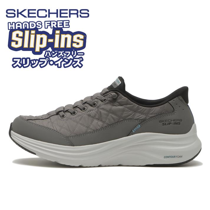 SKECHERS �R�[�W�[�t�B�b�g CCBK