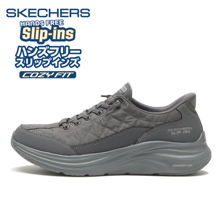 SKECHERS �R�[�W�[�t�B�b�g *CHAR