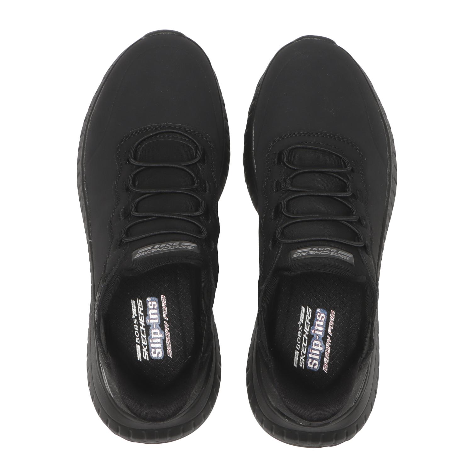 確認、ご質問等 ハンズフリー>レディース 【SKECHERS】 スケッチャーズ BOBS SQUAD