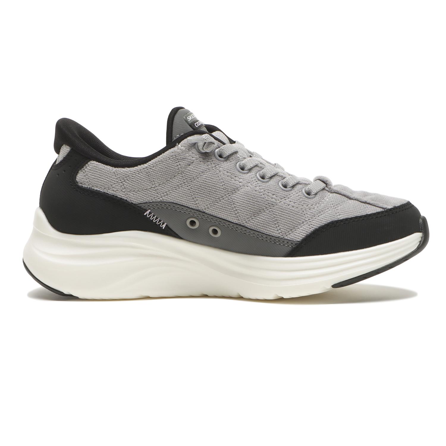レディース 【SKECHERS】 スケッチャーズ COZY FIT LUXE COMFORT