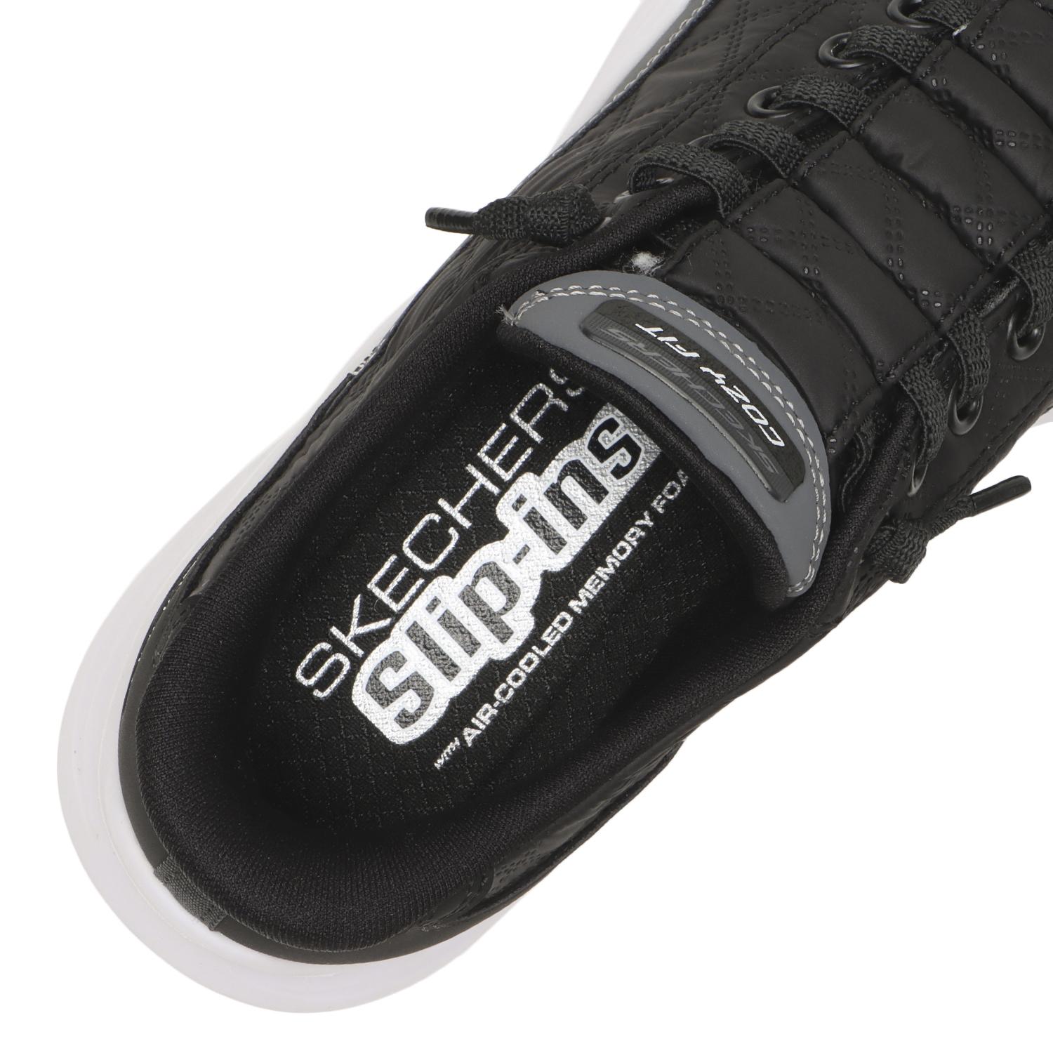 レディース 【SKECHERS】 スケッチャーズ COZY FIT コージーフィット