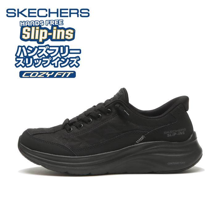 SKECHERS �R�[�W�[�t�B�b�g BBK