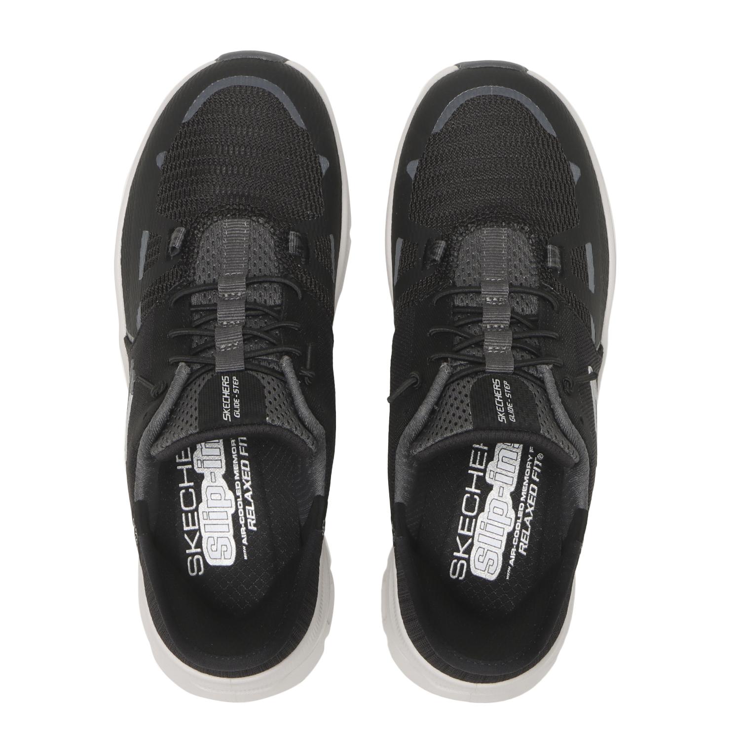 ハンズフリー>レディース 【SKECHERS】 スケッチャーズ GLIDE-STEP PRO