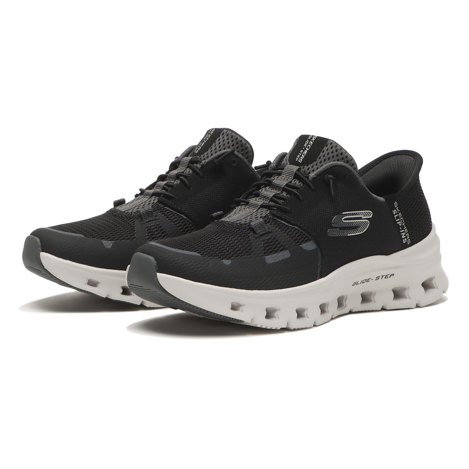 【まみむめもん】RKS32A/S20】NK32A/S10】各4 ハンズフリー>レディース 【SKECHERS】 スケッチャーズ GLIDE-STEP PRO