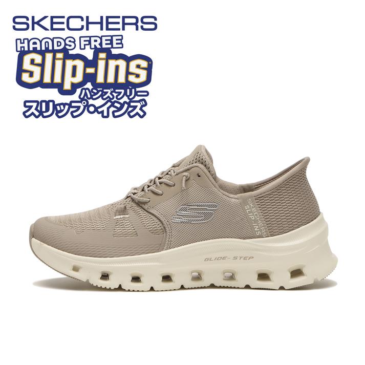 yz ySKECHERSz XPb`[Y GLIDE-STEP PRO OChXebvv 150420 TPE 24cm