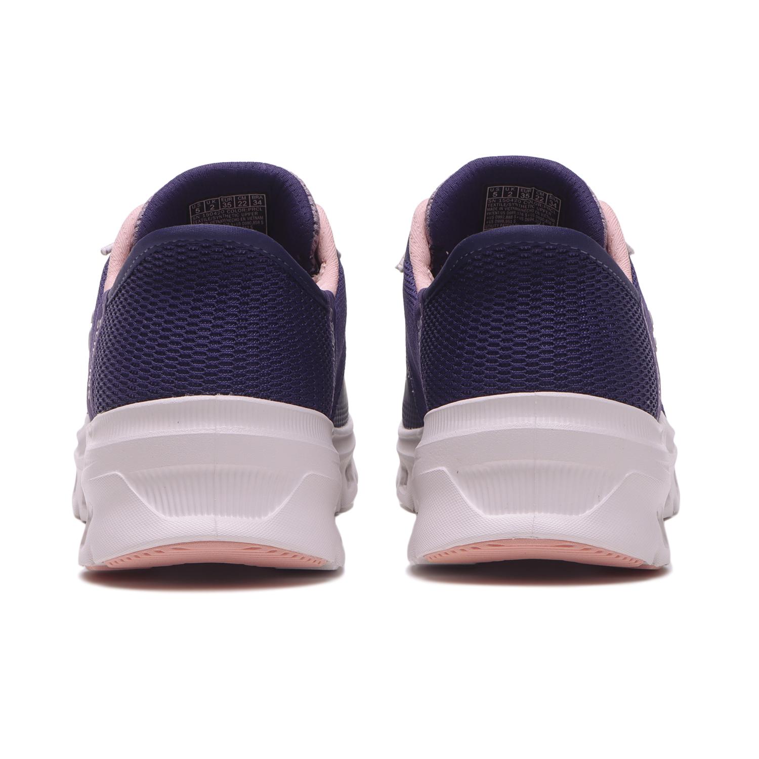 ハンズフリー>レディース 【SKECHERS】 スケッチャーズ GLIDE-STEP PRO