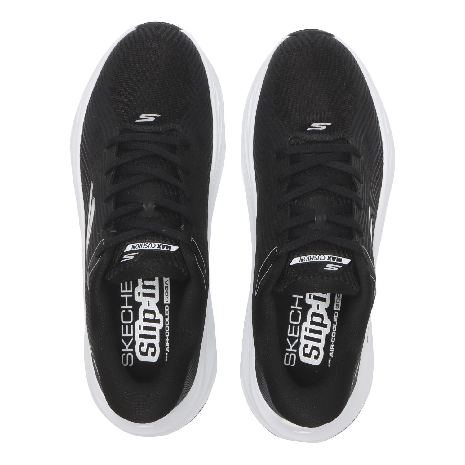 ハンズフリー> 【SKECHERS】 スケッチャーズ MAX RUN - ECHORIDGE