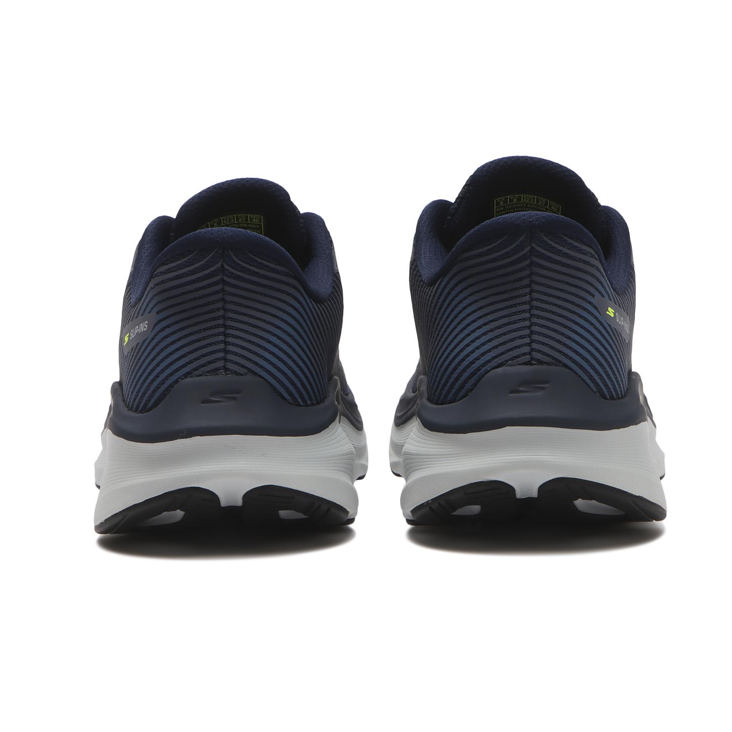 専用① ハンズフリー> 【SKECHERS】 スケッチャーズ MAX RUN - ECHORIDGE