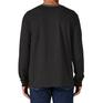  patagonia PATAGONIA M's L/S Shop Sticker Pocket Responsibili-Tee画像3