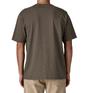  patagonia PATAGONIA M's Shop Sticker Pocket Responsibili-Tee画像3