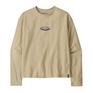  patagonia PATAGONIA W's LW Long Way Round Wildrise Crew画像1