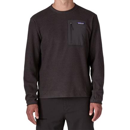 patagonia メンズ R1 エアクルー