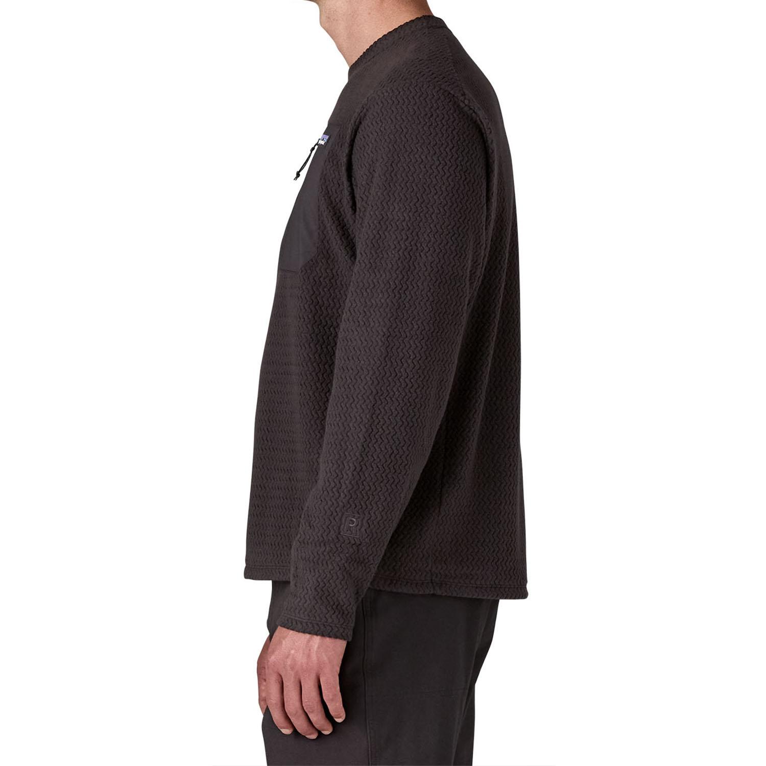 patagonia PATAGONIA M's R1 Air Crew｜OSHMAN'S ONLINE 公式通販