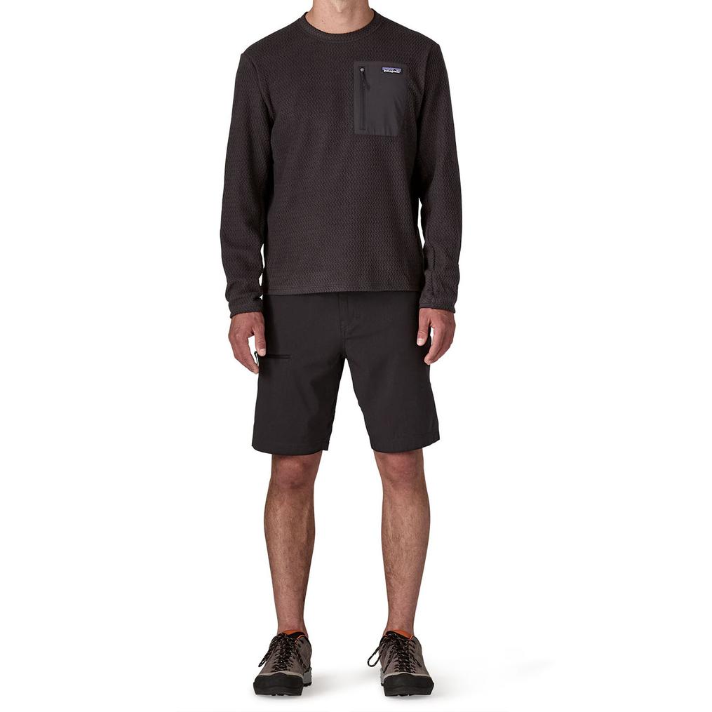  patagonia PATAGONIA M's R1 Air Crew画像4