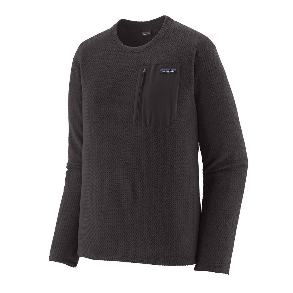  patagonia PATAGONIA M's R1 Air Crew画像6