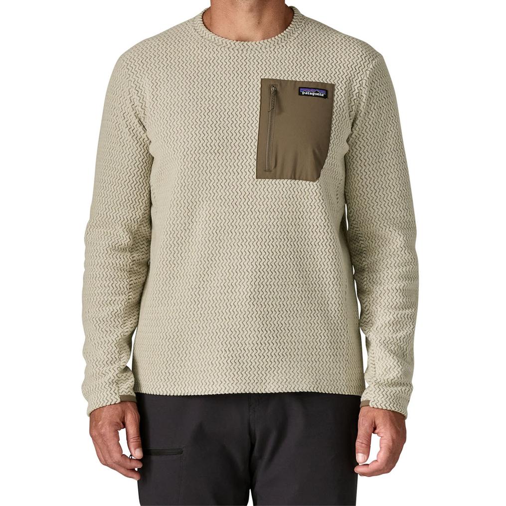  patagonia PATAGONIA M's R1 Air Crew画像1