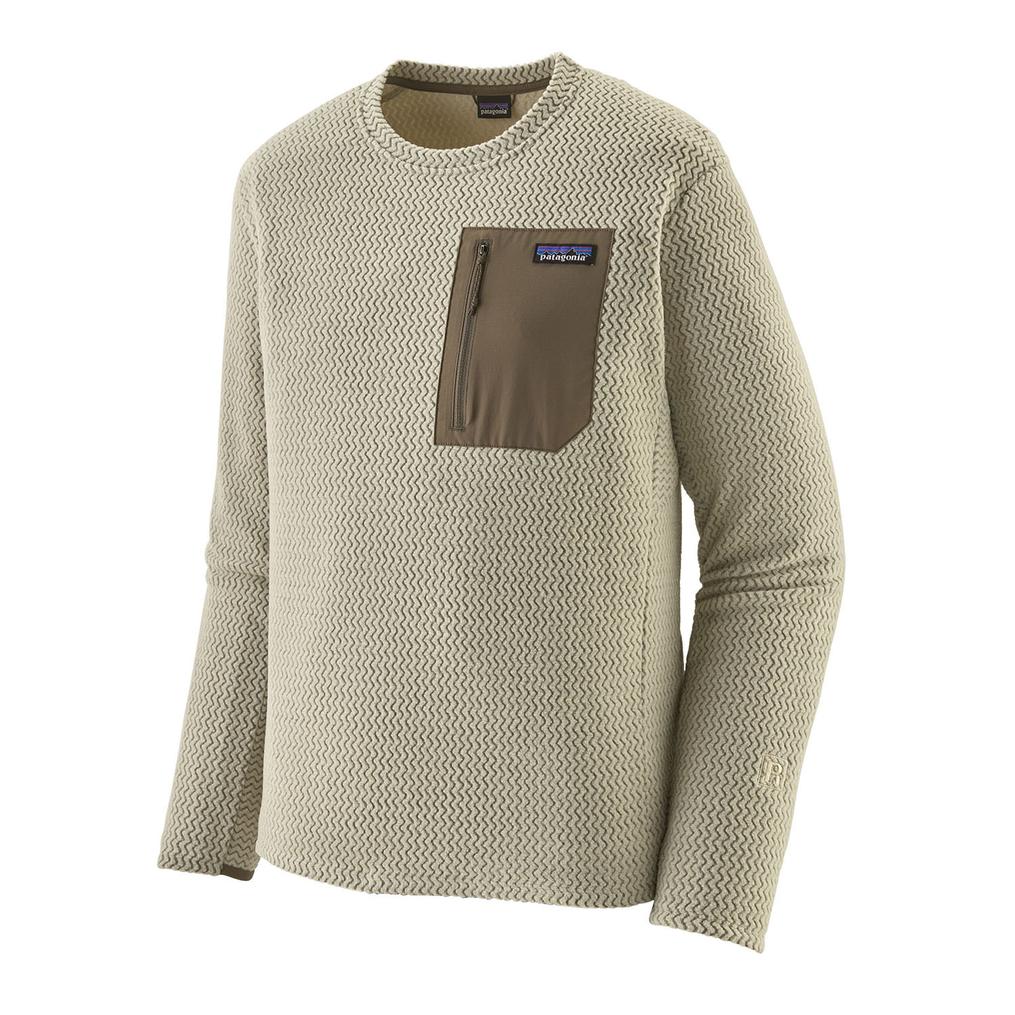  patagonia PATAGONIA M's R1 Air Crew画像5