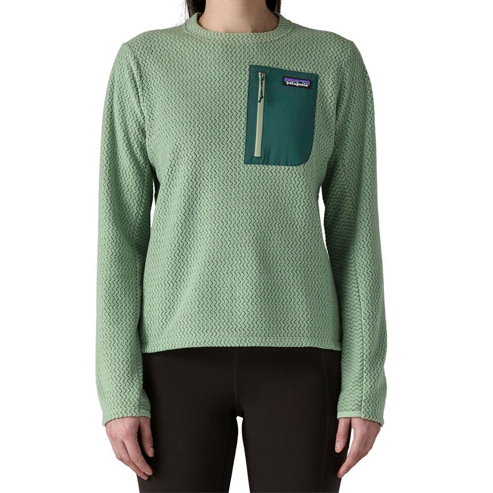  patagonia PATAGONIA W's R1 Air Crew画像1