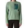  patagonia PATAGONIA W's R1 Air Crew画像1