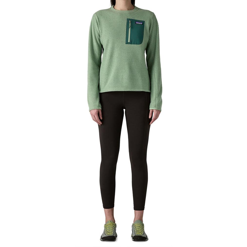  patagonia PATAGONIA W's R1 Air Crew画像4