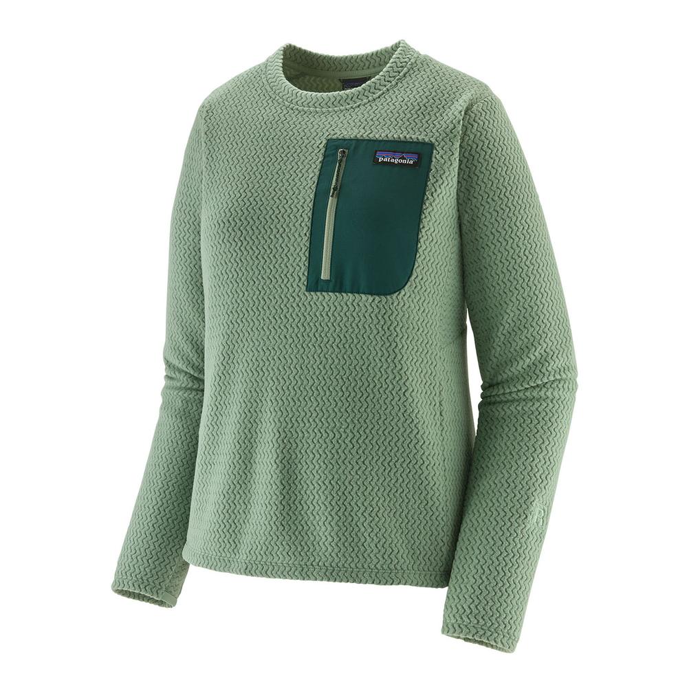  patagonia PATAGONIA W's R1 Air Crew画像6
