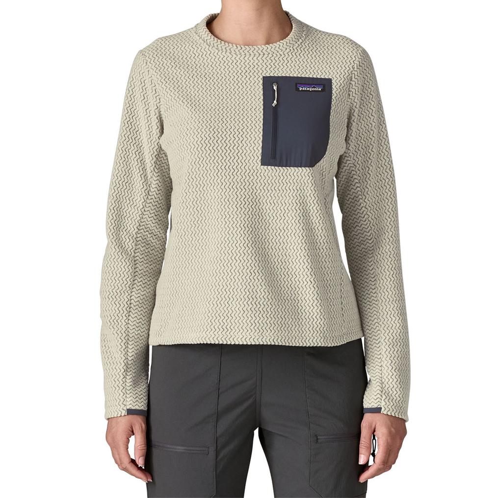  patagonia PATAGONIA W's R1 Air Crew画像1