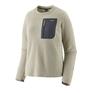  patagonia PATAGONIA W's R1 Air Crew画像6