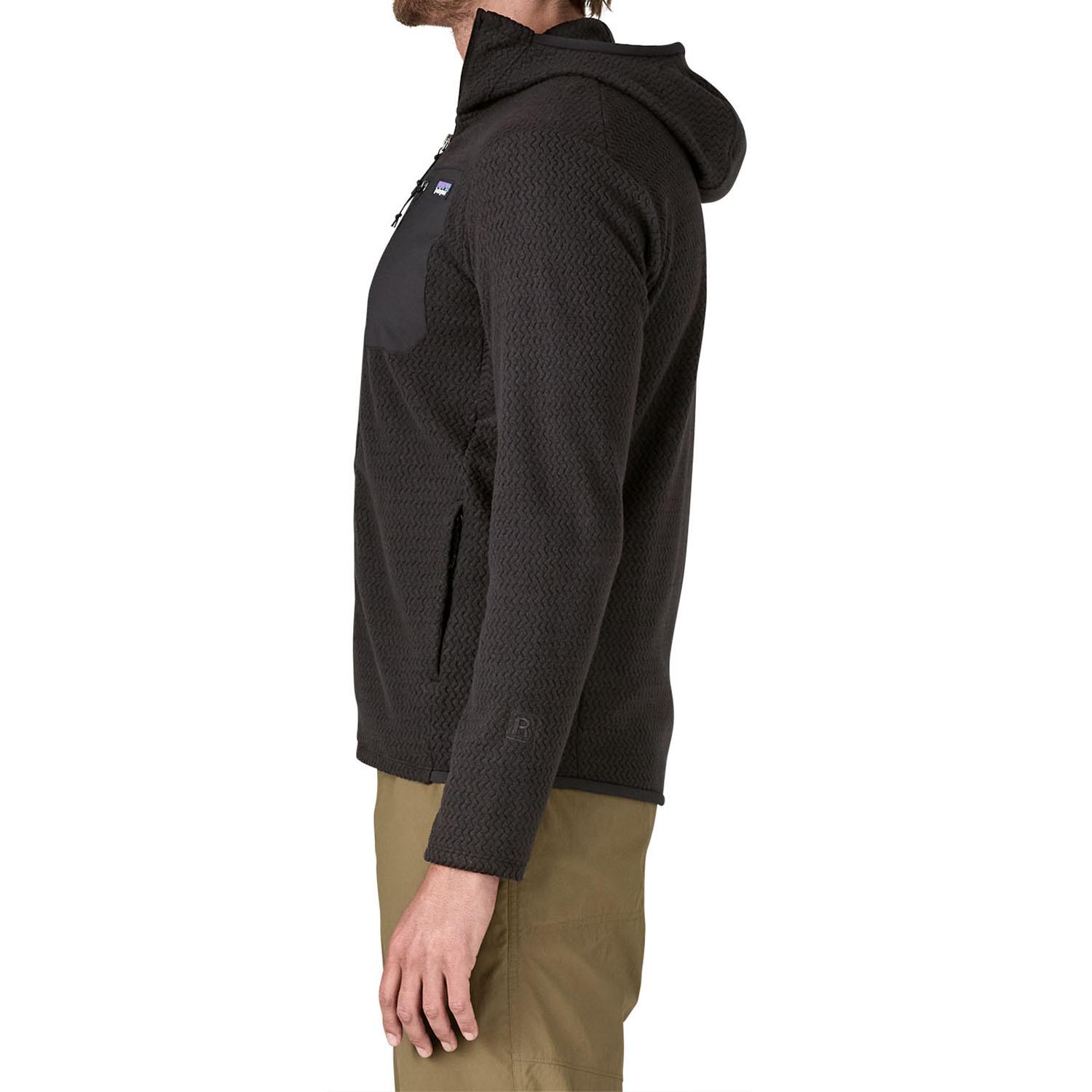 patagonia PATAGONIA M's R1 Air Full-Zip Hoody｜OSHMAN'S ONLINE