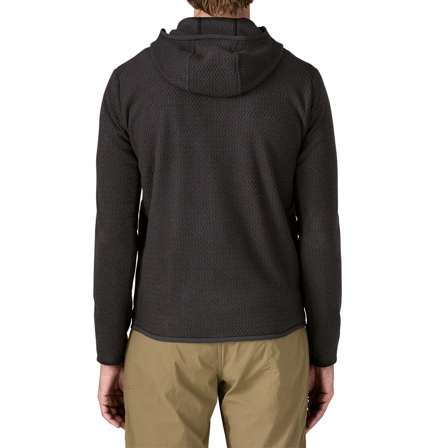 patagonia PATAGONIA M's R1 Air Full-Zip Hoody｜OSHMAN'S ONLINE
